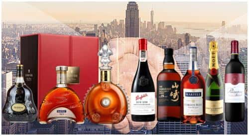 盱眙县回收洋酒