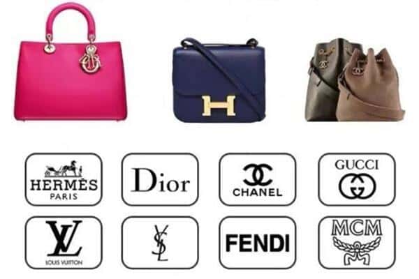 盱眙县回收名包